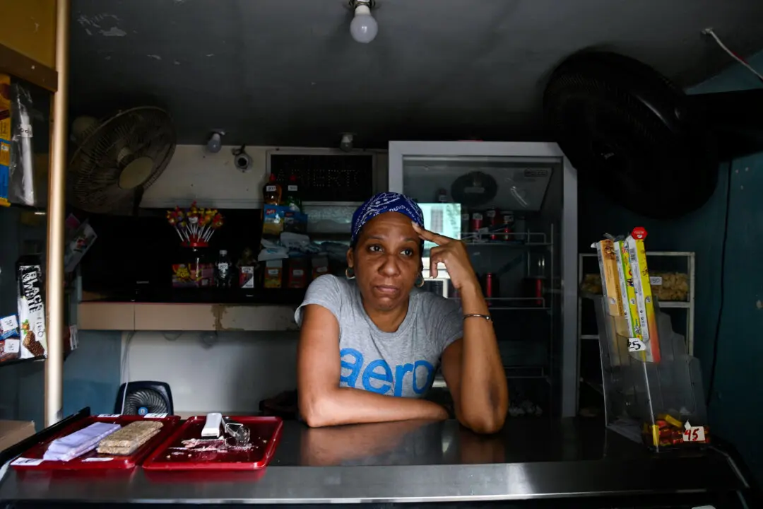 Cuba Hit by Widespread Power Blackout Amid US Oil Chokehold