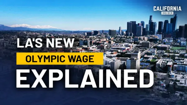 Los Angeles Prepares for the Olympics as the Real Cost Comes Into Focus