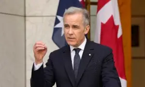 Carney Won’t ‘Categorically Rule Out’ Canadian Military Involvement in Iran War