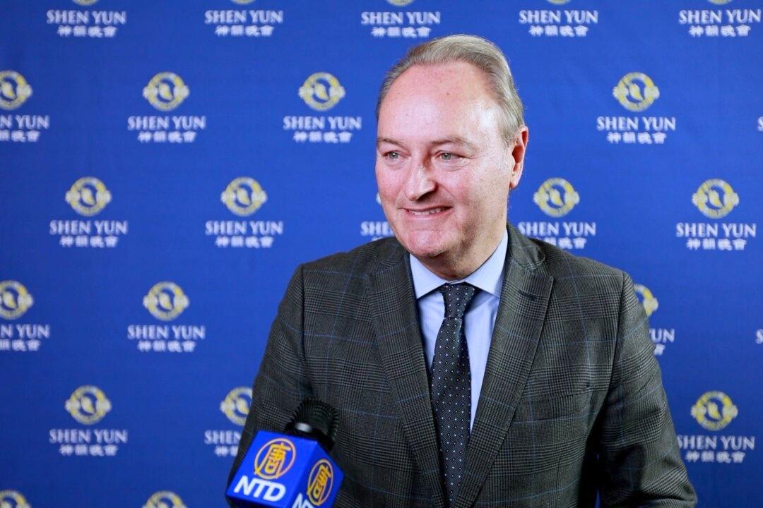 Audiences in Spain Praise Shen Yun’s Artistry and Message