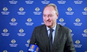 Audiences in Spain Praise Shen Yun’s Artistry and Message