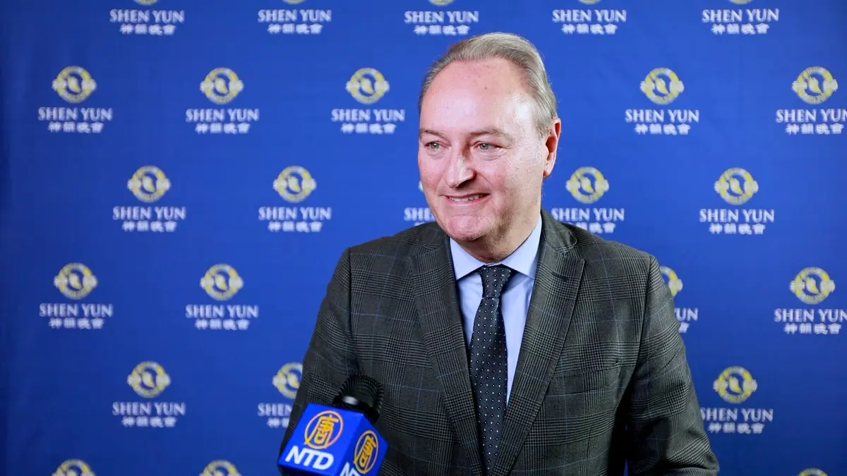 Audiences in Spain Praise Shen Yun’s Artistry and Message