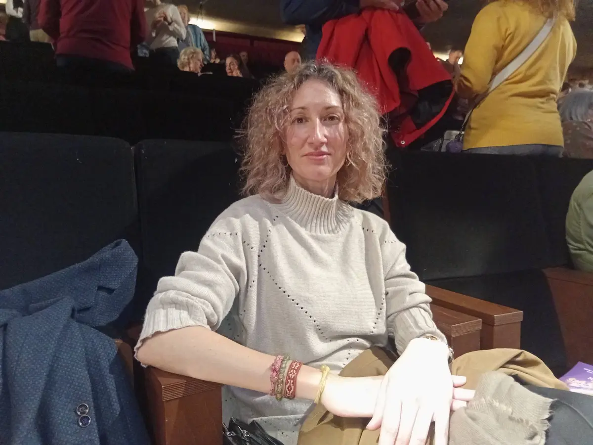 Shen Yun Is ‘Delightful, Elegant, Exquisite,’ Says Spanish Finance Executive