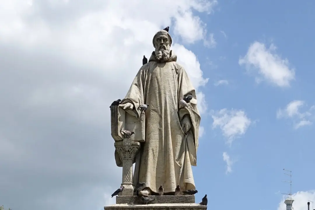 How Did Gregorian Chant Make a Comeback?