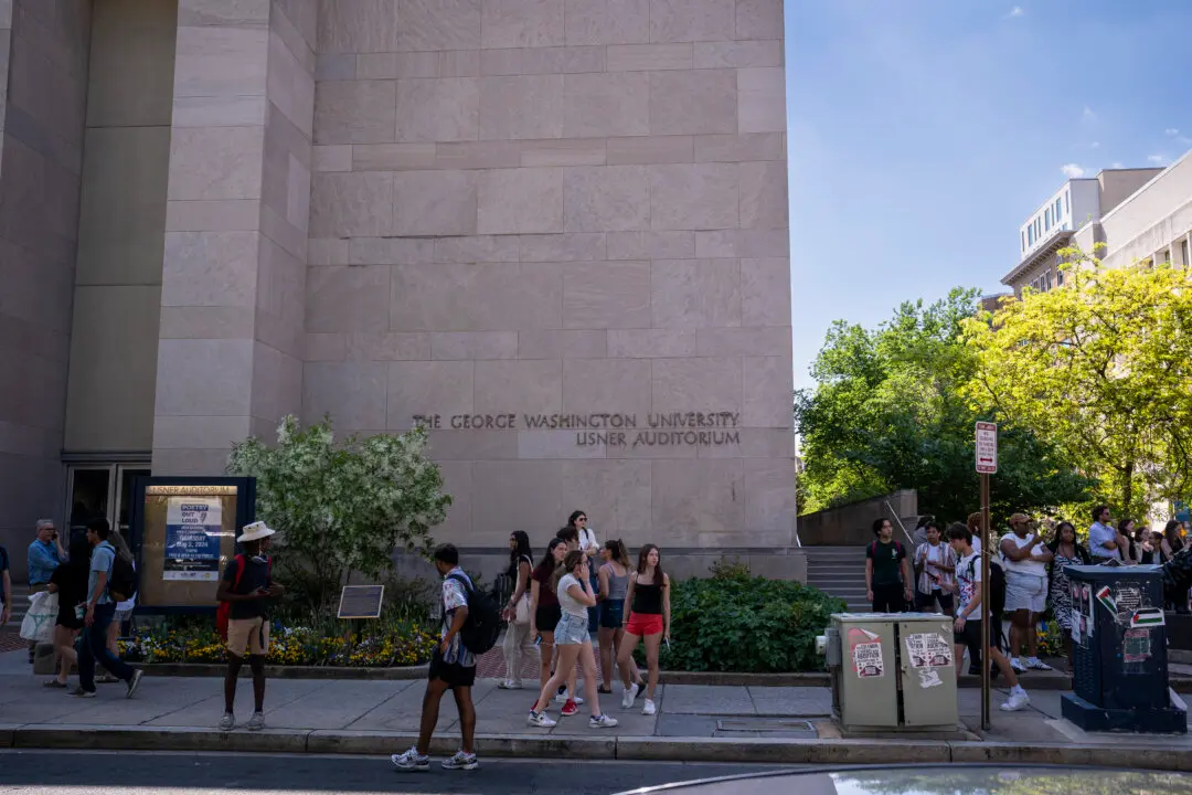 Medical Schools Commit to Providing More Nutrition Education, RFK Jr. Announces