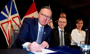 NL Reaches Agreement to Advance Bay du Nord Deepwater Oil Project