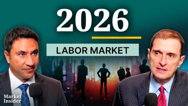 The Shift Happening in the US Job Market | Jim Bianco