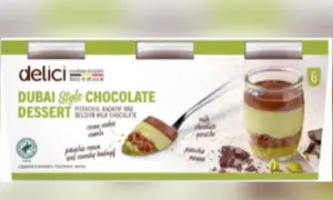 Chocolate Mousse Sold at Costco Recalled Over Risk of Severe Allergic Reactions