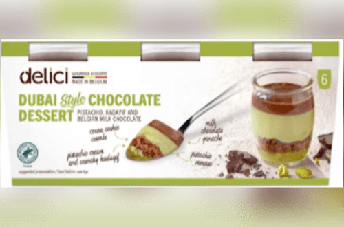 Chocolate Mousse Sold at Costco Recalled Over Risk of Severe Allergic Reactions