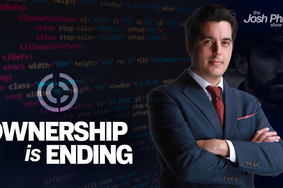 Has AI Already Ended Intellectual Property?