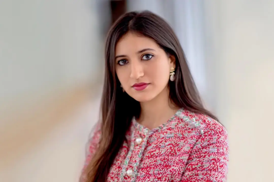 CCP’s Gains in Middle East Are ‘Vanishing’ With Iran War: Zineb Riboua