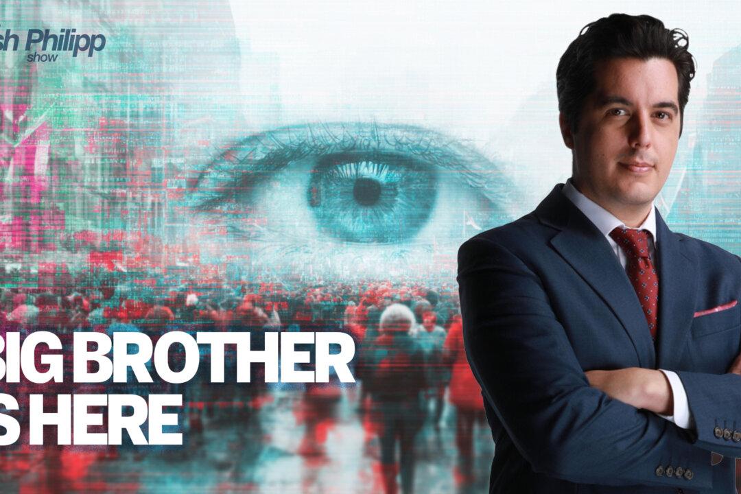 Europe’s Censorship War Could Reshape the World