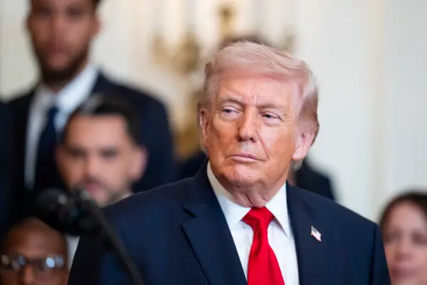 Trump Says Iran Must Surrender Unconditionally; White House Economic Adviser Reacts to February Jobs Report