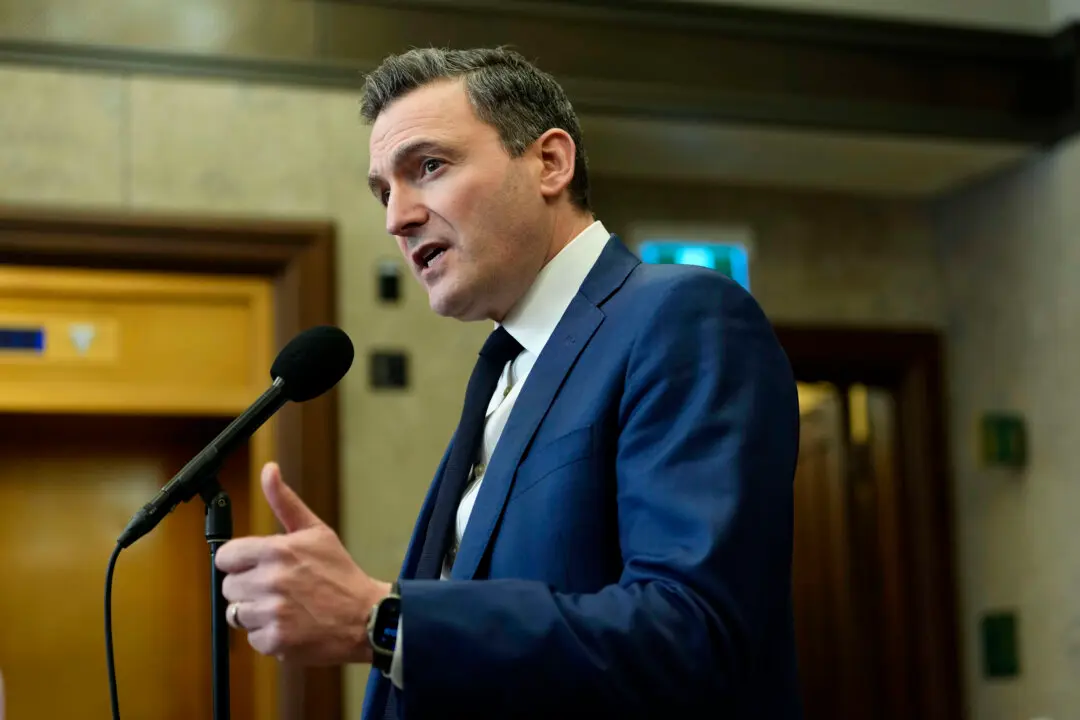 OpenAI to Bolster Safeguards After Not Alerting Police to Tumbler Ridge Shooter’s Account: AI Minister