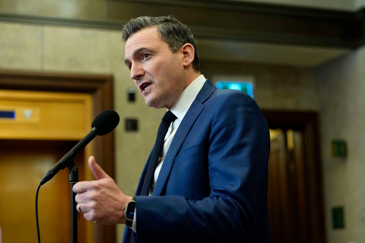 OpenAI to Bolster Safeguards After Not Alerting Police to Tumbler Ridge Shooter’s Account: AI Minister