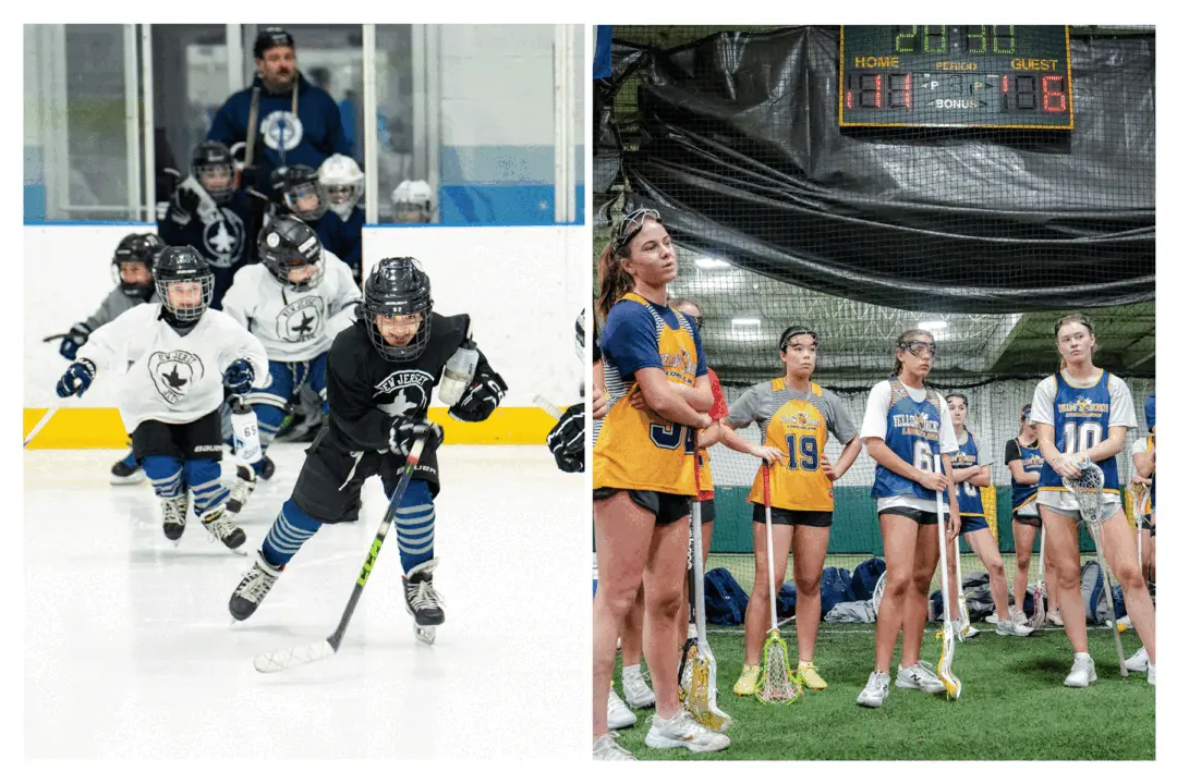 The Human Costs of Ultracompetitive Youth Sports