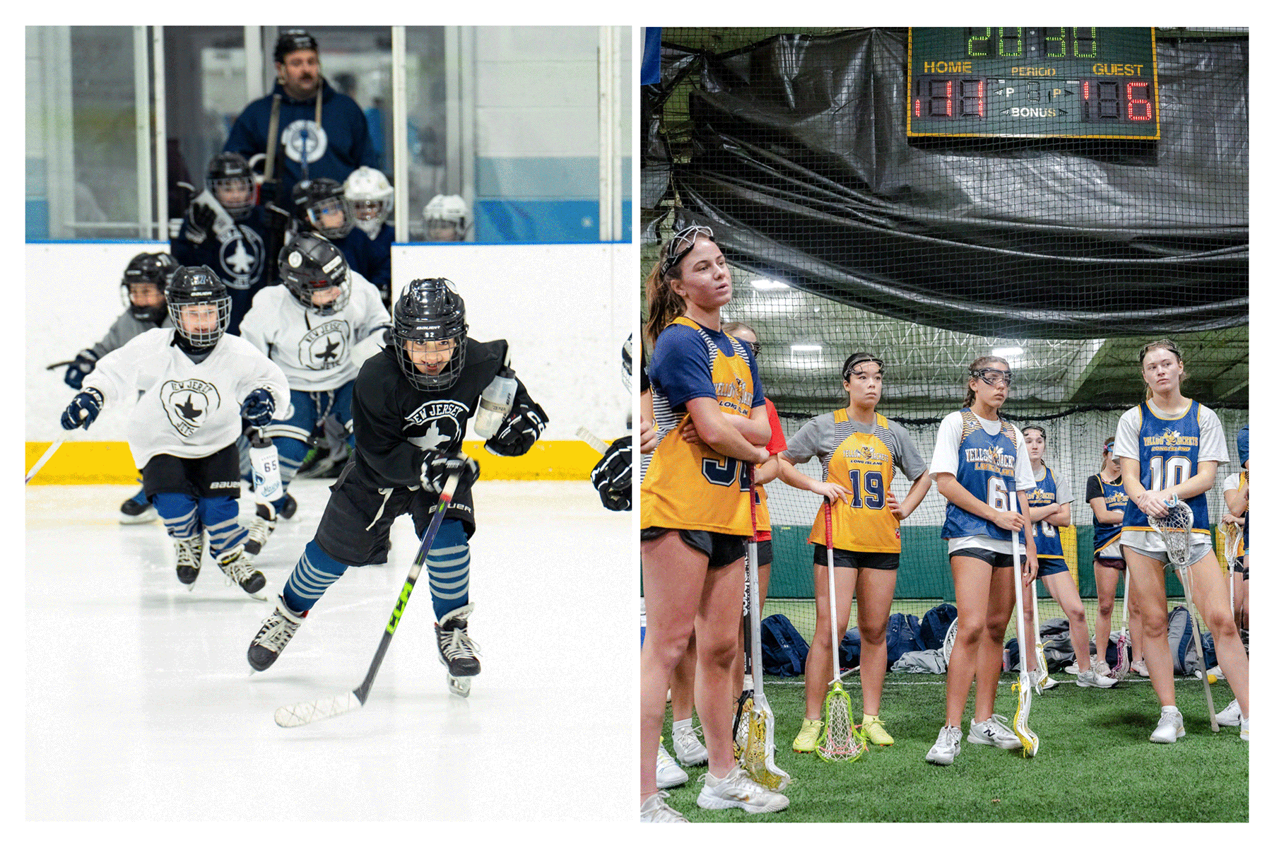 The Human Costs of Ultracompetitive Youth Sports