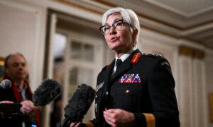Canada’s Top General Says May Consider Military Support for Gulf States Affected by Iran War
