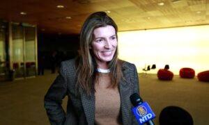 Art and Fashion Entrepreneur Praises Shen Yun for Their Perfection