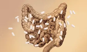 This Vitamin May Affect Your Bowel Movements