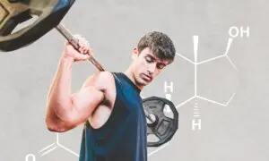 Millennial Men Face Low Testosterone Crisis, Doctors Warn