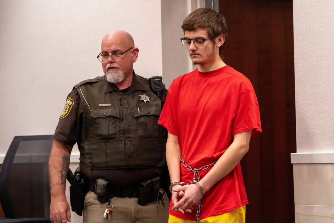 Wisconsin Man Who Killed His Parents to Fund Trump Assassination Attempt Gets Life in Prison