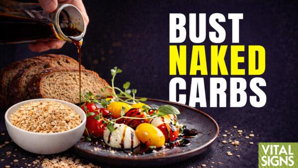 Vinegar, Rye, Steel-Cut Oats, and Other Fat Busters | Jason Fung MD