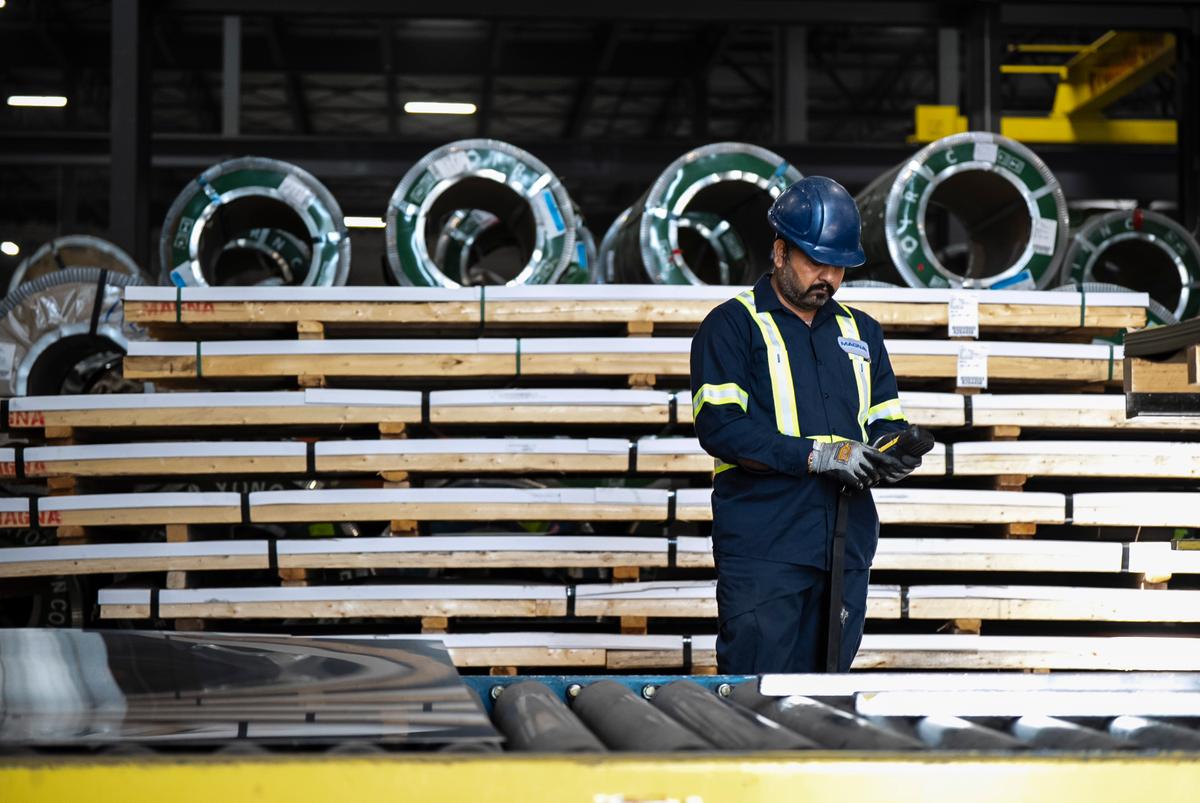 The Industrial Carbon Tax Is Crushing Canada’s Productivity