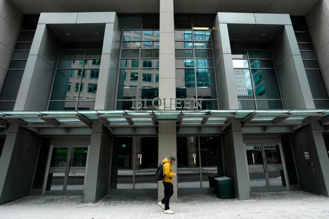 Ottawa Office Market Experts Left in the Dark Over Feds’ Return-to-Work Needs