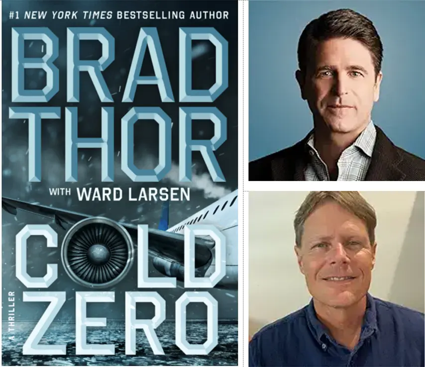 ‘Cold Zero’: Arctic Survival Under Gunfire