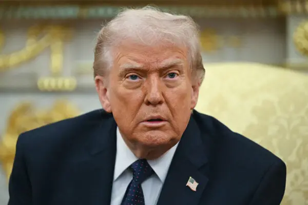 Trump: No Deal With Iran Except ‘Unconditional Surrender’; Israel Strikes Bunker Targeting Iranian Regime Members