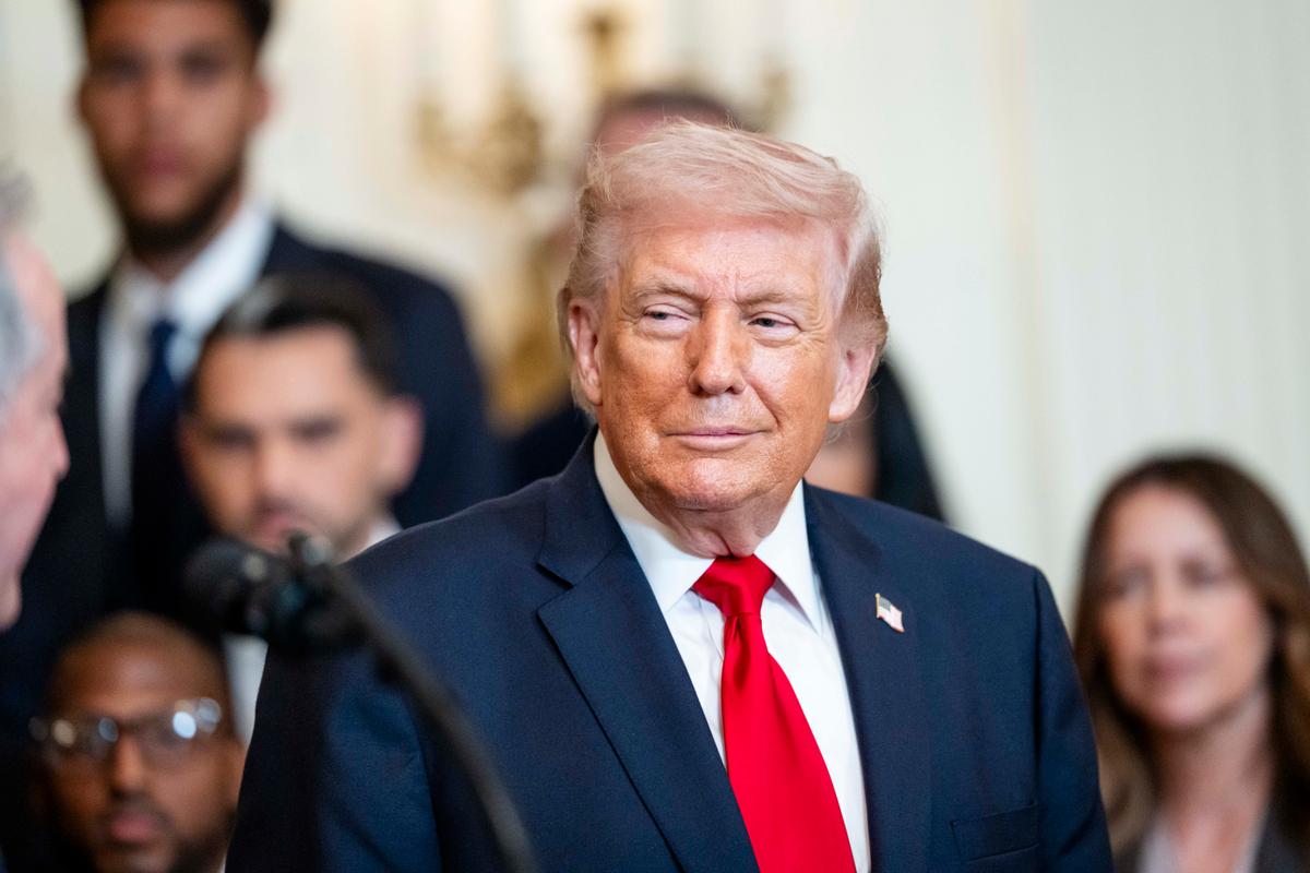 Trump to Host Miami Summit With Latin American Leaders to Advance ‘Donroe Doctrine’