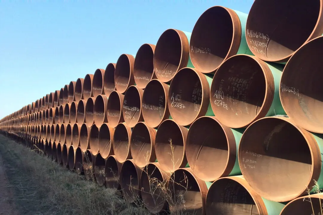 South Bow Boss Taking Lessons From Keystone XL as It Pursues New Cross-Border Project