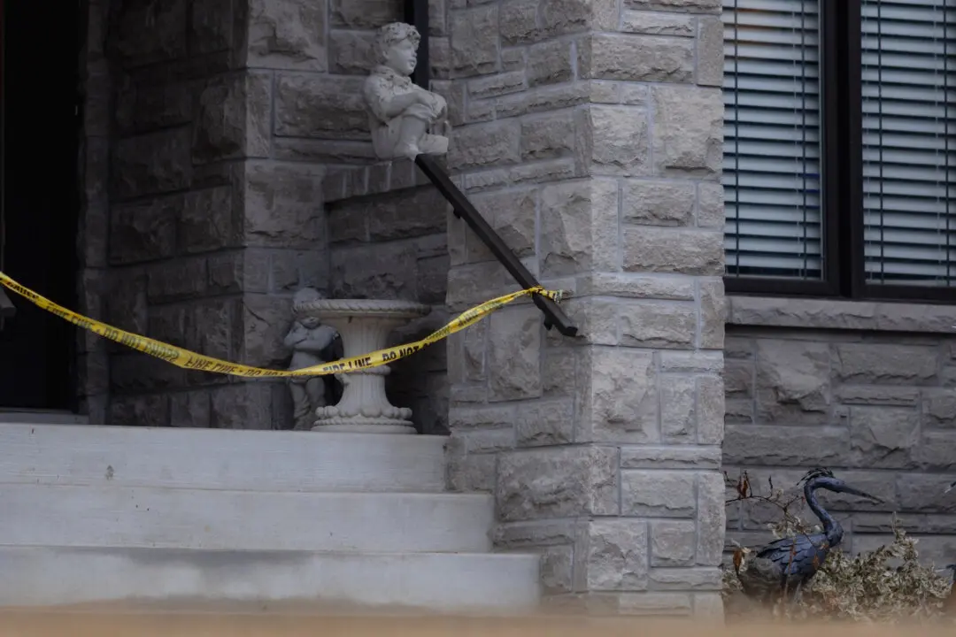 Killing of Southern Ontario Anti-Khalistan Influencer Was ‘Intentional Act,’ Police Say