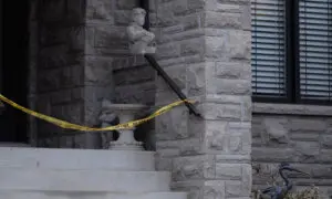 Killing of Southern Ontario Anti-Khalistan Influencer Was ‘Intentional Act,’ Police Say