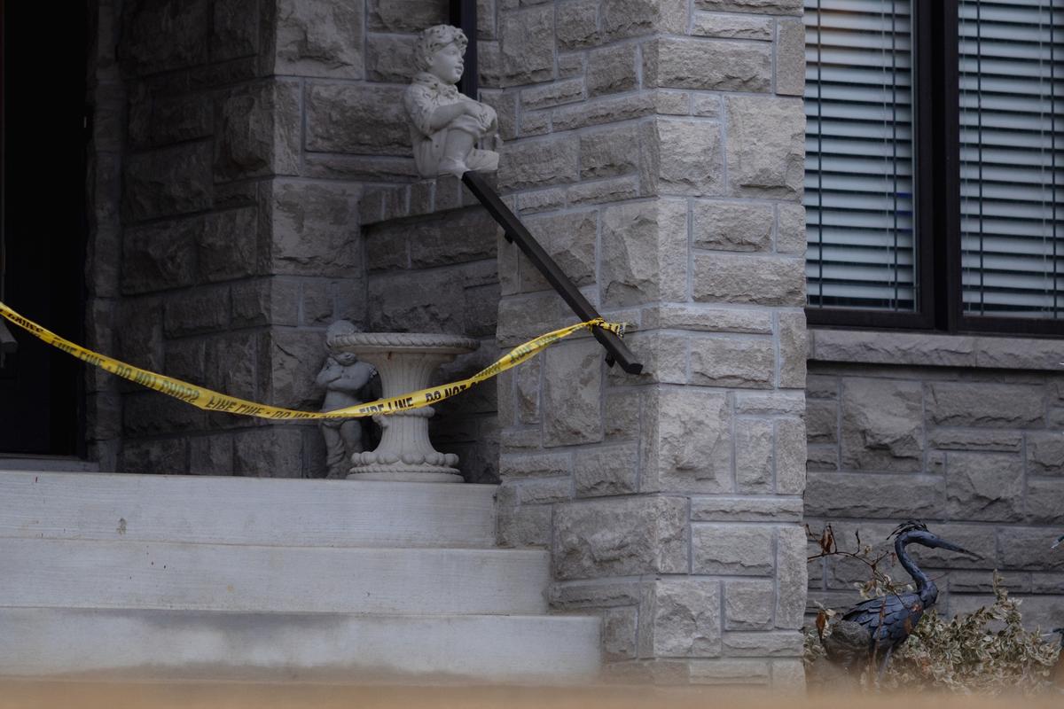 Killing of Southern Ontario Anti-Khalistan Influencer Was ‘Intentional Act,’ Police Say