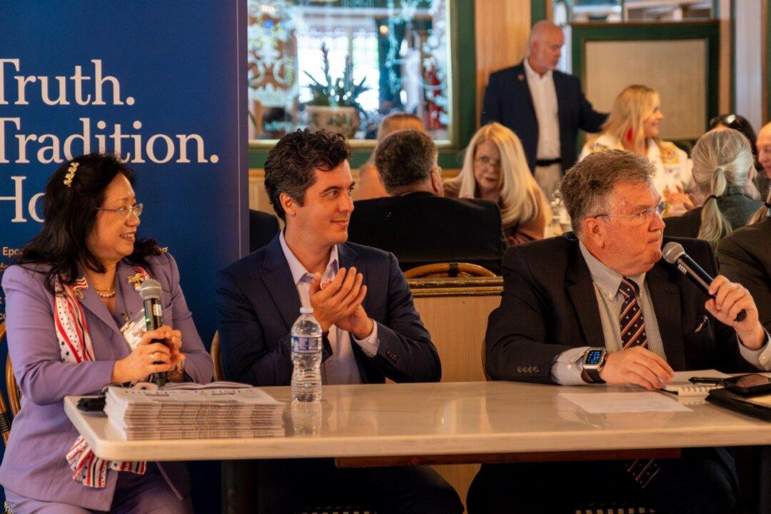 Welcome to The Epoch Times Insider Forum — Tampa Bay Edition!