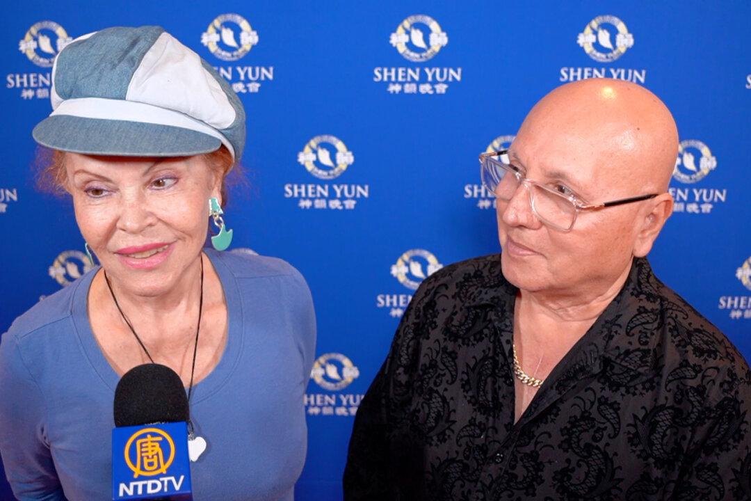 Shen Yun is ‘Very Powerful’: Former Dancer, Performer