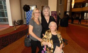 Shen Yun Is ‘Heartfelt, Touching and Beautiful,’ Says Legal Executive