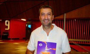 After Seeing Shen Yun, IT Professional Reflects on Faith and Life