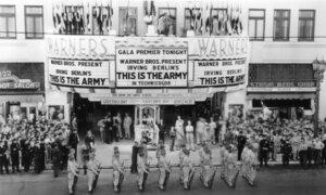 ‘God Bless America’: The Words and Music of a Prayer