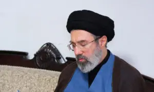 Iran’s New Leader Is Wounded, Likely Disfigured, Hegseth Says