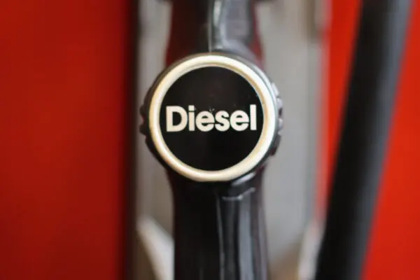 LIVE NOW: Senate Committee Holds Hearing on Diesel Reliability in Freezing Conditions