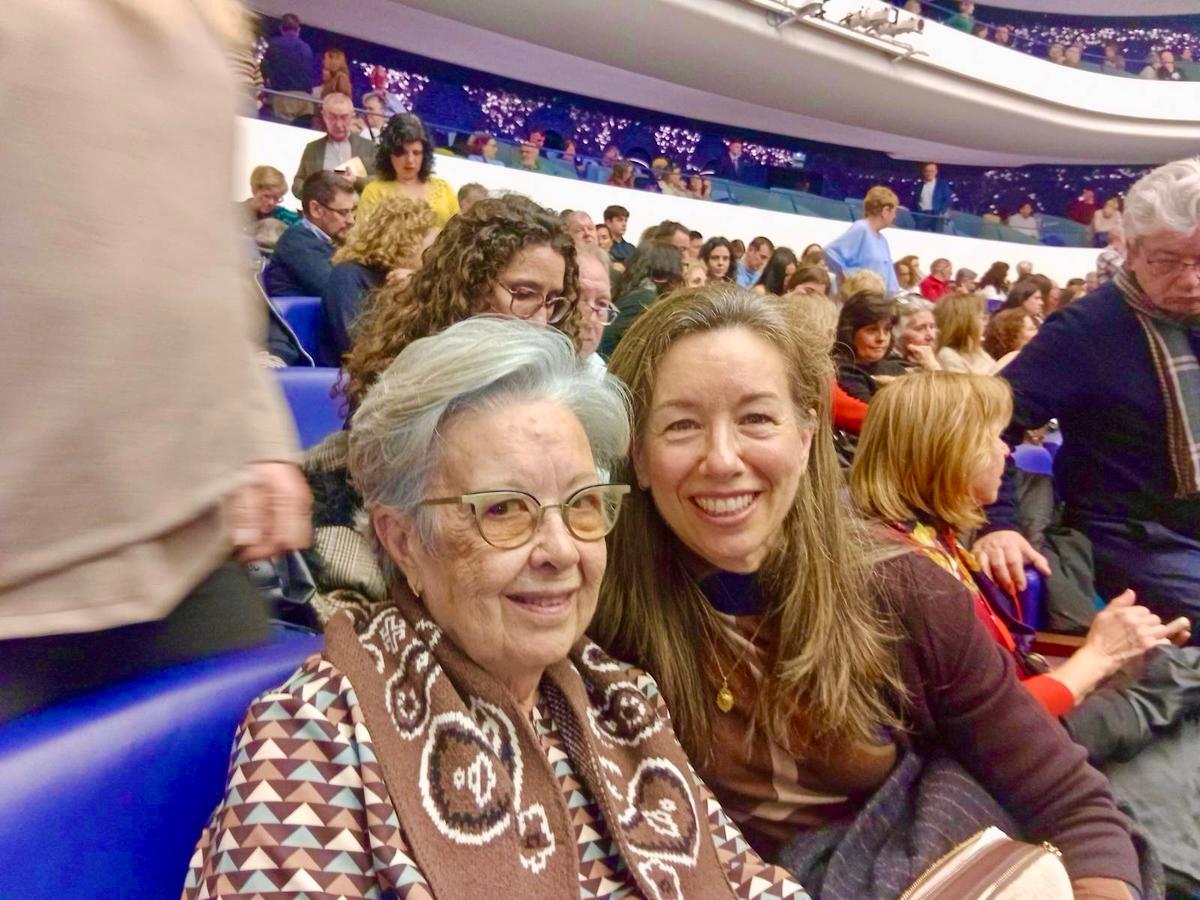 Spanish Government Official Deeply Moved by Shen Yun: ‘It Made Me Want to Cry’