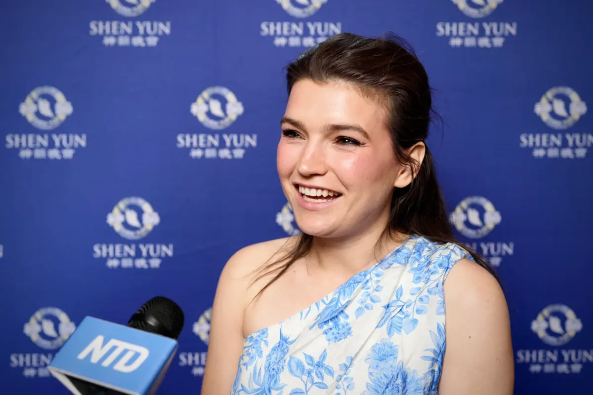 Shen Yun Transports Phoenix Theatergoers to China’s Spiritual Past
