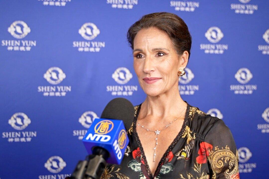 Australians Theatergoers Inspired By Shen Yun’s Portrayal of Authentic Chinese Culture