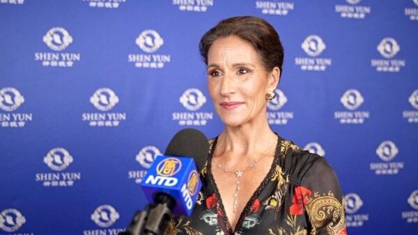 Australians Theatergoers Inspired By Shen Yun’s Portrayal of Authentic Chinese Culture