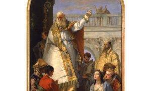 Behold the Beauty: Hail Italy’s Glorious St. Patrick