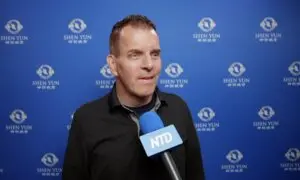 Financial Advisor Says Shen Yun Shows the ‘Heart of Chinese Culture’