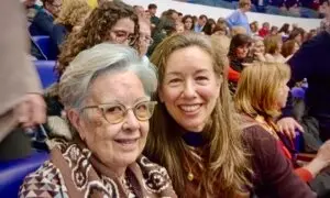 Spanish Government Official Deeply Moved by Shen Yun: ‘It Made Me Want to Cry’